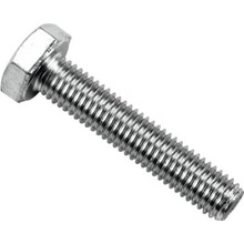 Roadinger hexagonální šroub M10x50 FK8.8 vz