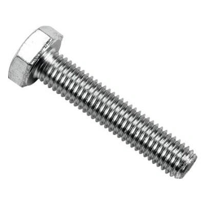 Roadinger hexagonální šroub M10x50 FK8.8 vz