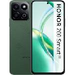 Honor 200 Smart 5G 256GB 4GB RAM Dual Мобилни телефони (GSM)