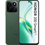 Honor 200 Smart 5G 256GB 4GB RAM Dual Мобилни телефони (GSM)
