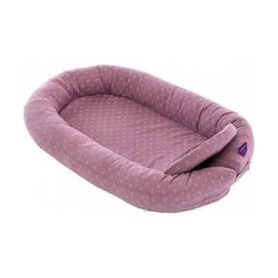 TRÄUMELAND Hnízdečko Comfort Heartsome – Zbozi.Blesk.cz