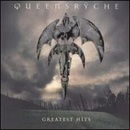 QUEENSRYCHE: GREATEST HITS CD