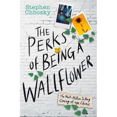 Perks of Being a Wallflower YA Edition
