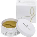 BeauuGreen Хидрогел пачове за зоната под очите Gold&Collagen, 60 бр (3033008)