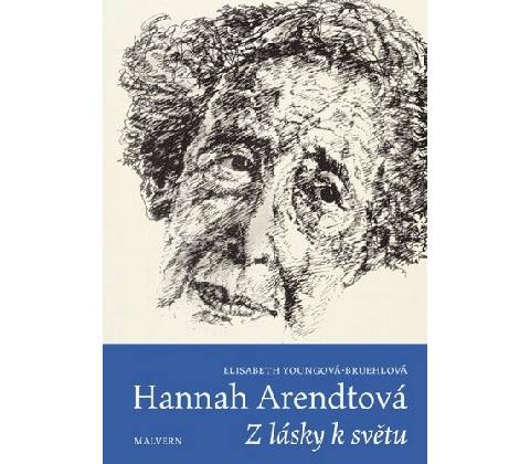 Hannah Arendtová
