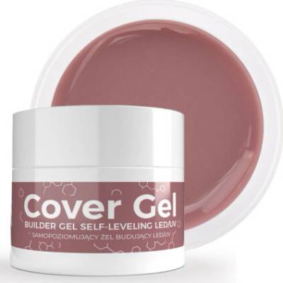 Ntn Uv gél Premium Cover 50 g