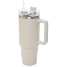 Stadley z RCS Termohrnček recykl. nerezovej ocele 1200 ml sivá