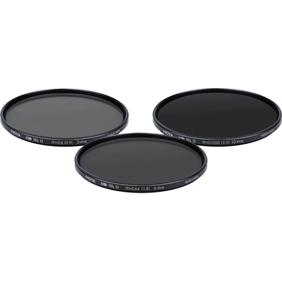 Hoya IRND 8/64/1000X KIT HD MkII 52mm