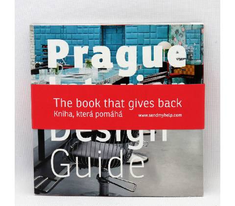 PRAGUE INTERIOR DESIGN GUIDE