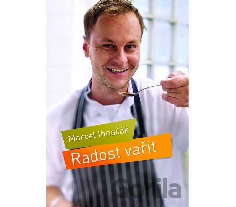 Radost vařit