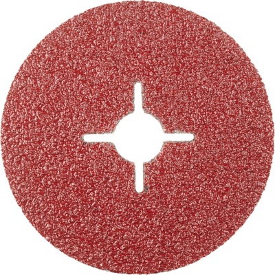 RHODIUS Fibrové disky KFS 125 x 22,23 P24 PROline 300058