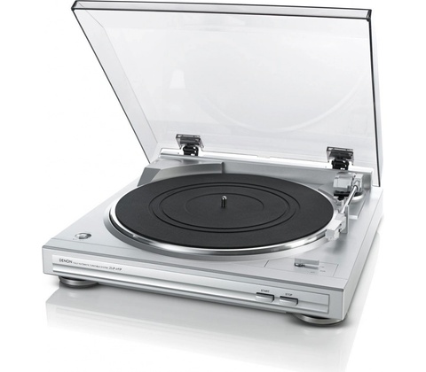 Denon DP-29F