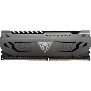 Patriot Viper Steel 8GB DDR4 3600MHz PVS48G360C8