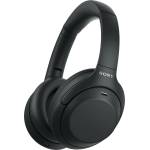 Sony WH-1000XM4C (WH1000XM4CB.CE7) Слушалки