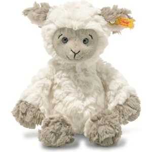 Steiff Friends Lita агне, бяло 20см плюшена играчка (073946)