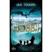 Der Kleine Hobbit - Tolkien J.R.R.