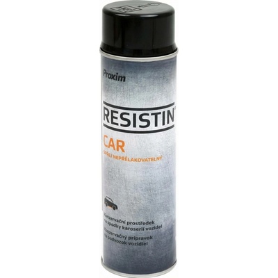 Proxim Resistin Car sprej přelakovatelný 500 ml