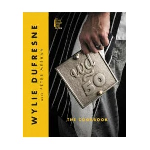 wd~50 | DUFRESNE WYLIE (ISBN: 9780062318534)