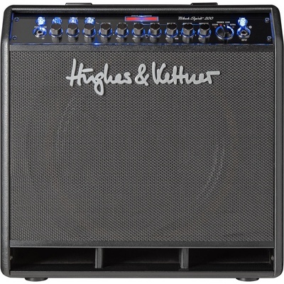 Hughes & Kettner Black Spirit 200