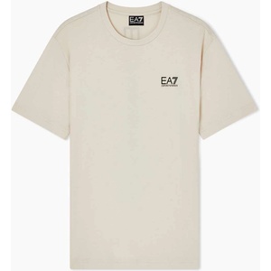 EA7 Emporio Armani Тениска train logo series m ss extended logo cc (7m000567-u1088)