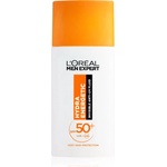 L'Oréal Men Expert Hydra Energetic озаряващ флуид SPF 50+ 50ml