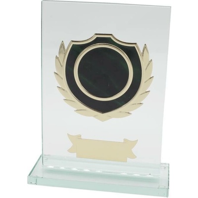 Zt267 Skleněná trofej
