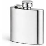 DRAGOWA Tactical Плоска бутилка Plain 300ml (DRG200.silver)