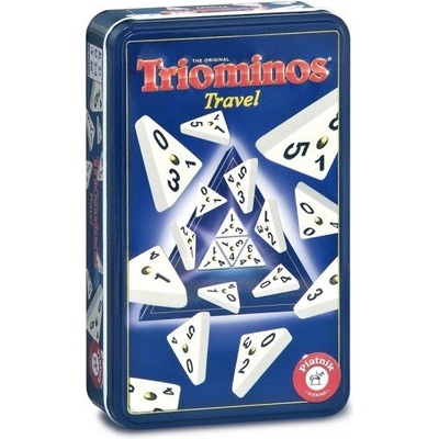 Triominos Tour Edition