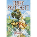 Jingo - Terry Pratchett