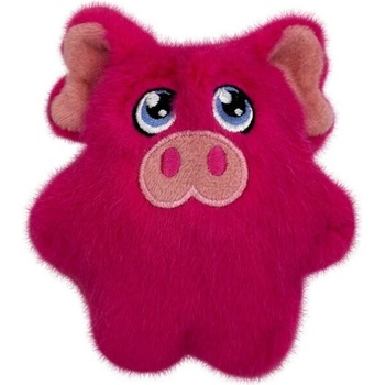 Kong Snuzzles Mini Pig 10,7 x 8,8 cm