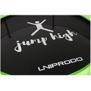 Trampolíny Uniprodo 140 cm + ochranná síť