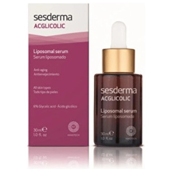 Sesderma Acglicolic lipozomálne sérum 30 ml