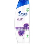 Head & Shoulders Extra Volume шампоан против пърхот 400ml