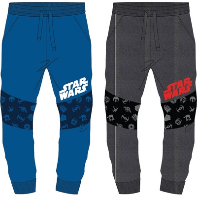 Tepláky Star Wars 52119552 sivá