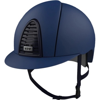 KEP Jezdecká helma Cromo 2 Style černá