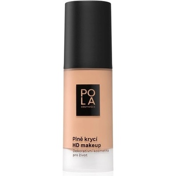 Pola Cosmetics Face plne krycí make-up M330 30 ml