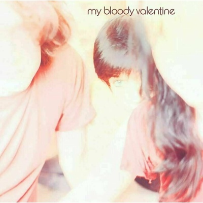 My Bloody Valentine - Isn't Anything (Reissue) (Deluxe Edition) (LP) (0887830015875)