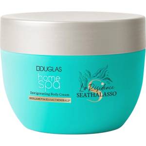 Douglas Home Spa La Residence Seathalasso Body Cream Крем за тяло дамски 200ml Лосион за тяло