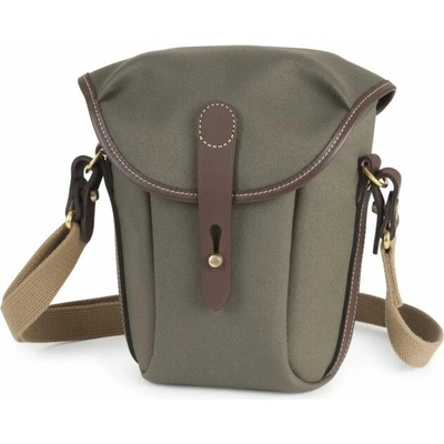 Billingham Galbin 10 Binocular Case Sage Chocolate
