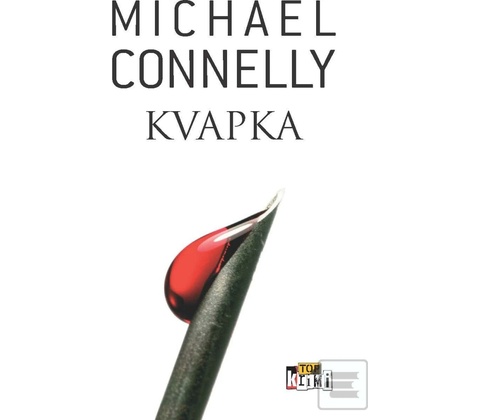 Kvapka