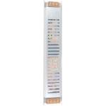 VITO ЗАХРАНВАНЕ led ЛЕНТА ultra slim 200w 12v vito (6972538041692)