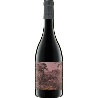 Domaine Berthoumieu La Fé červené 2019 14% 0,75 l (čistá fľaša)