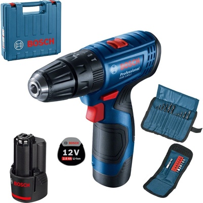 Bosch GSB 120-LI - 0.601.9G8.102