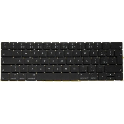 Apple MacBook Pro 13" A1989 (2018 - 2019), 15" A1990 (2018) - Klávesnica CZ