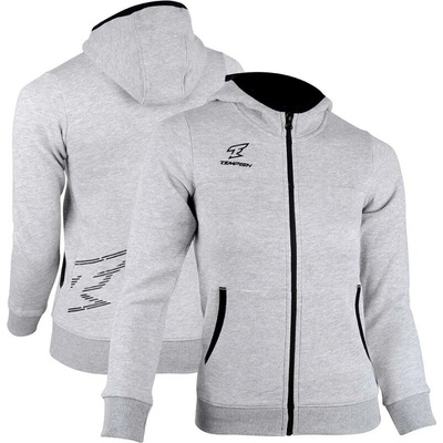 Tempish Veateq Hoodie Junior šedá