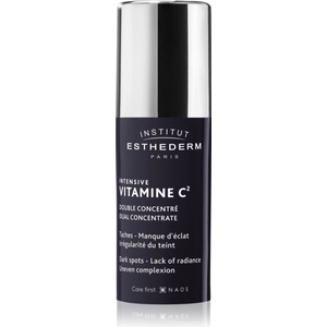 Institut Esthederm Intensive Vitamine C Serum озаряващ серум с витамин С 10ml