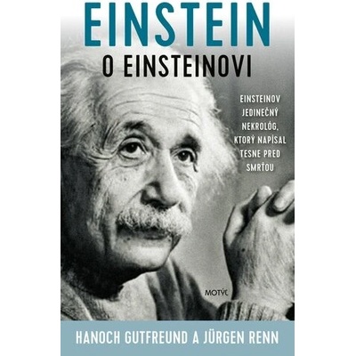 Einstein o Einsteinovi