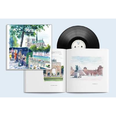 Various Artists - Vinyl Story (2 LP) (3760370261995)