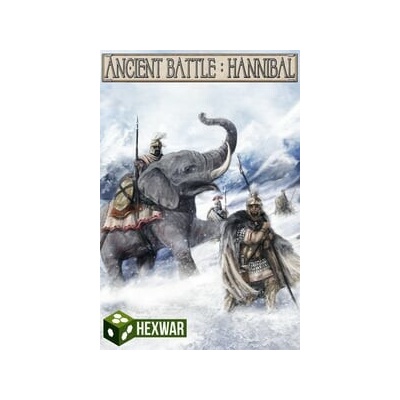 Ancient Battle: Hannibal