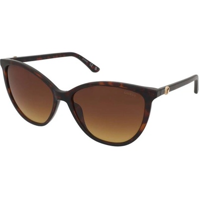 GUESS Диоптрични очила Guess GU00256 52F